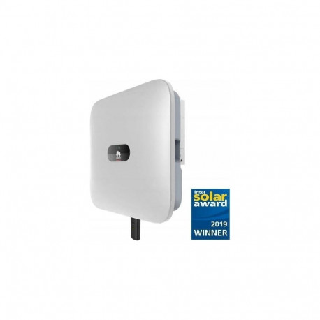 Huawei HUAWEI FUSIONSOLAR 3-PHASE INVERTER, DC 17KW/18,7KVA