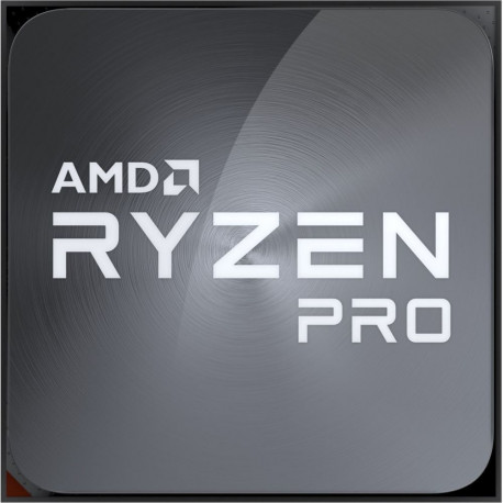 AMD Ryzen 7 Pro 5755G Processor, 3.8 GHz, 16 MB, OEM (100-100001748MPK)