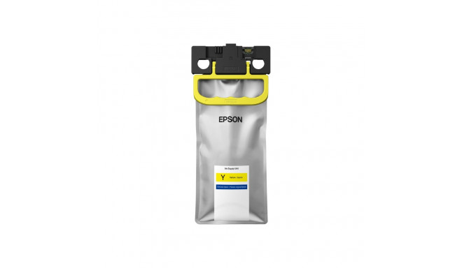 Epson WorkForce Pro EM-C8101R XXL tindipakend kollane