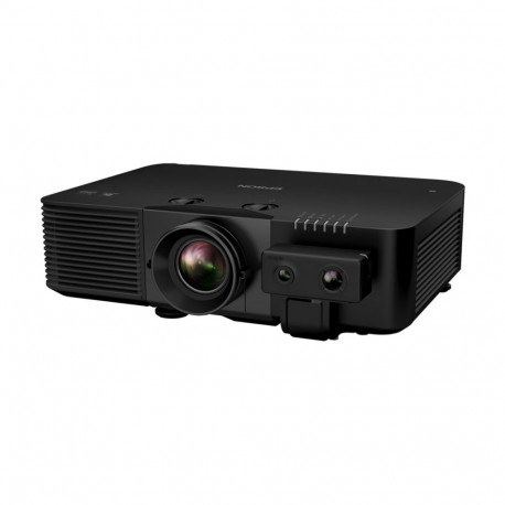 Epson EB-L895U WUXGA (1920x1200) 8000 ANSI luumenit must