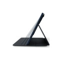 Uniq Rovus ümbris iPad Pro 11 (2021-2022) / Air 10.9" (2020-2022) meresinine magnetiline ümbris