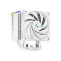 Deepcool AK500 Digital WH protsessorijahuti (R-AK500-WHADMN-G)