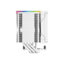 Deepcool AK500 Digital WH protsessorijahuti (R-AK500-WHADMN-G)