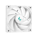 Deepcool AK500 Digital WH protsessorijahuti (R-AK500-WHADMN-G)