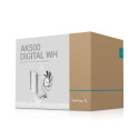 Deepcool AK500 Digital WH protsessorijahuti (R-AK500-WHADMN-G)