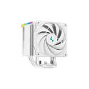 Deepcool AK500 Digital WH protsessorijahuti (R-AK500-WHADMN-G)