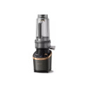 Philips | High Speed Blender with Juicing Function | HR3770/00 Flip&Juice | Tabletop | 1500 W | Jar 