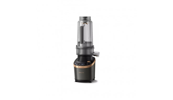 Philips suure kiirusega blender mahlapressi funktsiooniga HR3770/00 Flip&Juice lauapealne 1500 W kan