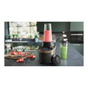 Philips | High Speed Blender with Juicing Function | HR3770/00 Flip&Juice | Tabletop | 1500 W | Jar 