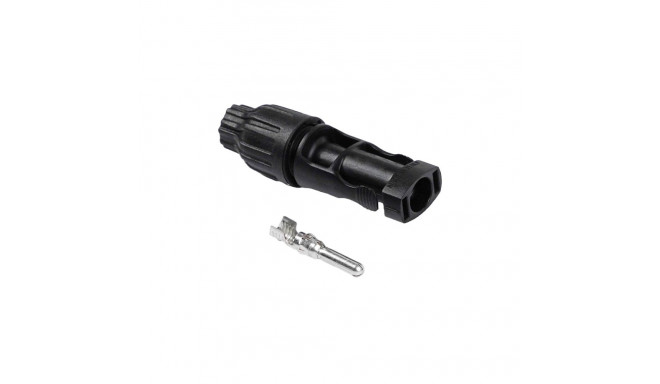 Morek TS4 Negative/Male Connector Solar, Adapter 4/6mm2 | MAP1006B40