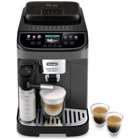 DeLonghi Magnifica Evo Next ECAM310.60.GB espressomasin