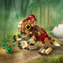 LEGO Jurassic World 76970 beebi dino Dolores: Aquilops