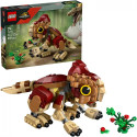 LEGO Jurassic World 76970 beebi dino Dolores: Aquilops