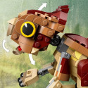 LEGO Jurassic World 76970 beebi dino Dolores: Aquilops