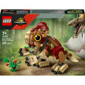 LEGO Jurassic World 76970 beebi dino Dolores: Aquilops