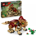 LEGO Jurassic World 76970 beebi dino Dolores: Aquilops