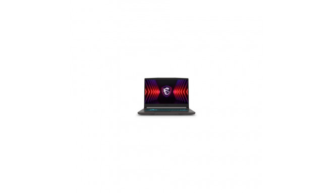 MSI Thin A15 B7VF-226NL R7 7735HS 16GB 512SSD RTX 4060 W11 4711377217972 sülearvuti