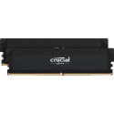Crucial Pro Overclocking 32GB [2x16GB 6400MHz DDR5 CL38 UDIMM]