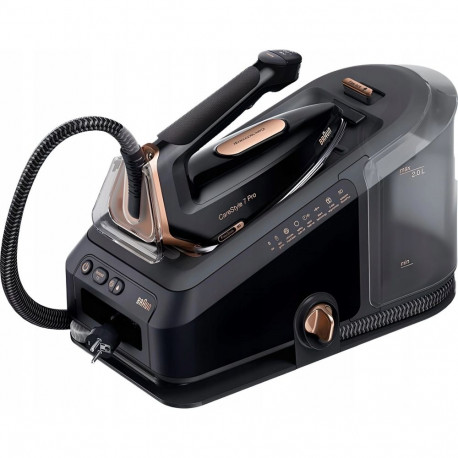 Braun CareStyle 7 Pro IS 7286 BK black