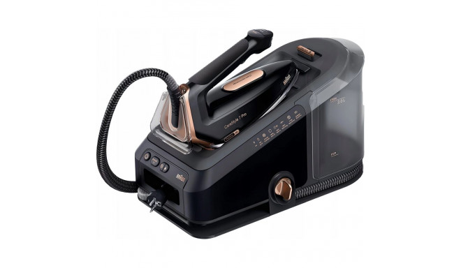 Braun CareStyle 7 Pro IS 7286 BK must
