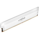 Crucial Pro Overclocking 16GB [1x16GB 6000MHz DDR5 CL36 UDIMM] white