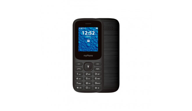myPhone 2220 (Must) Dual SIM 1,77" TFT 128x160/32 MB/microSD/2G