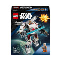 CONSTRUCTOR LUKE SKYWALKER X-WING MECH