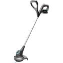 Cordless lawn mower GARDENA SmallCut 23/18V P4A, 18 V, 2.0 Ah, 23 cm, telescopic handle, 2 kg