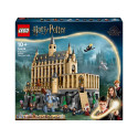 LEGO Harry Potter 76435 Hogwarts Castle: Great Hall