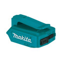 akumulaatori adapter 10,8V→USB Makita ADP06