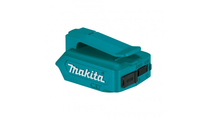 Akumuliatorių adapteris 10,8V→USB Makita ADP06