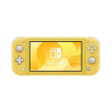 Nintendo Switch Lite - Kollane Nintendo Switch Lite - Kollane