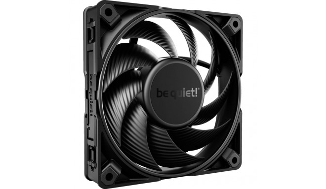 be quiet! Silent Wings Pro 4 PWM ventilaator, 120 mm