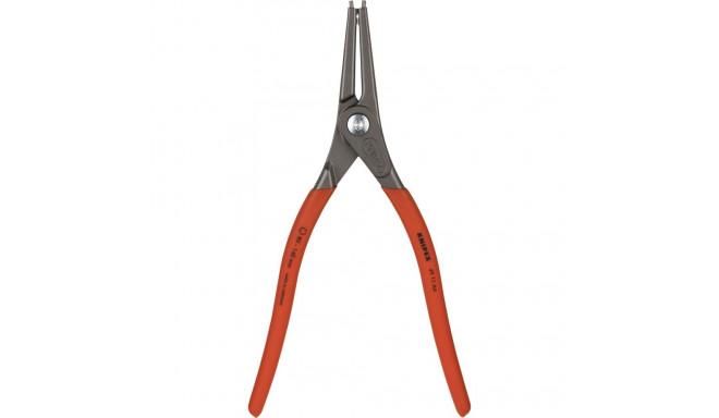 Precision tangid välisrõngaste jaoks KNIPEX 4911A4