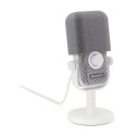 MICROPHONE SOLUM VOICE S OWH/USB-C WHITE EY1B015 ENDORFY