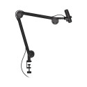 MICROPHONE SOLUM VOICE USB-C/EY1B014 ENDORFY