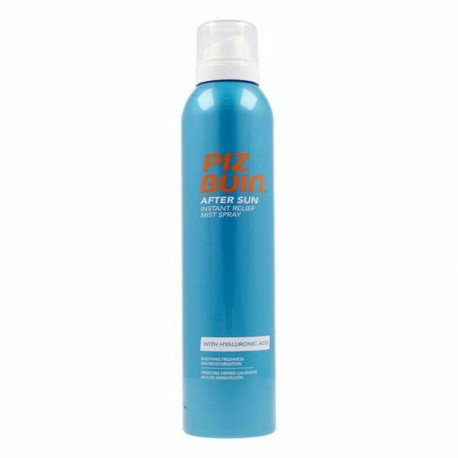Piz Buin päevitusjärgne sprei 200ml