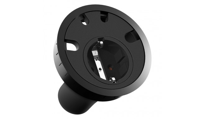 LOOP IN 1xCEE7/3 4xKBD bk RAL9005