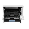 HP Color LaserJet Enterprise M455dn värviline laserprinter dupleks A4 600x600dpi 27lk/min mustvalge 