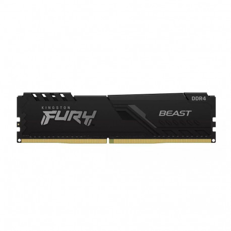 Kingston Technology FURY Beast DDR4 RAM 16GB