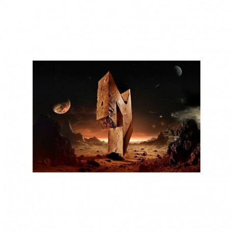 Acer Nitro Gaming Mousepad Size M