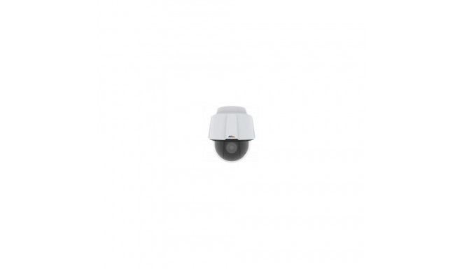 AXIS NET CAMERA P5655-E 50HZ PTZ/01681-001