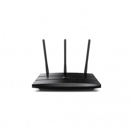 TP-Link Wireless Router||Router|1900 Mbps|1 WAN|4x10/100/1000M|Number of antennas 3|ARCHERA8