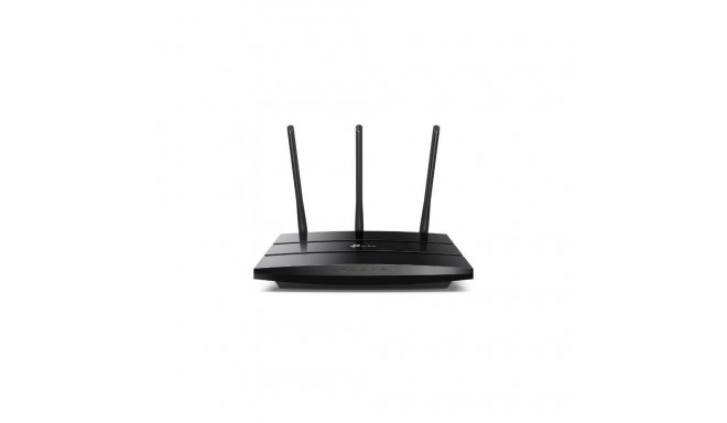 TP-Link Wireless Router||Router|1900 Mbps|1 WAN|4x10/100/1000M|Number of antennas 3|ARCHERA8