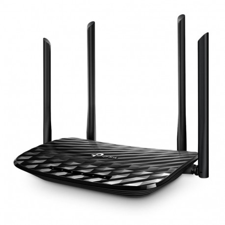 TP-Link Wireless Router||Wireless Router|1200 Mbps|IEEE 802.11a|IEEE 802.11 b/g|IEEE 802.11n|IEEE 80