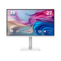 MSI LCD Monitor||MODERN MD272UPHW|27"|Business/4K|Matte|Panel IPS|3840x2160|16:9|60Hz|4 ms|Speakers|