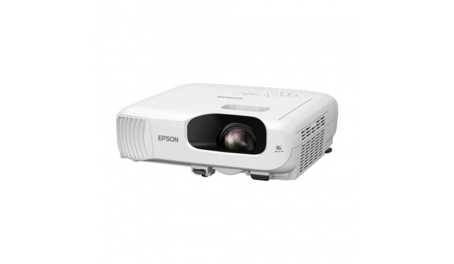 EPSON EB-W56S | WXGA (1280x800) | 3700 ANSI lumens | White