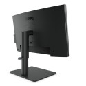 BenQ 25W LED MONITOR PD2506Q DARK GREY