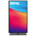 BenQ 25W LED MONITOR PD2506Q DARK GREY