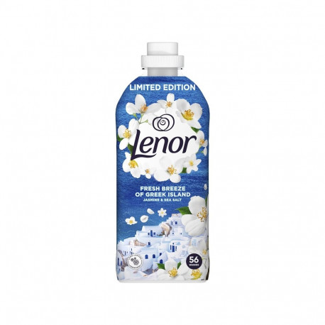 FABRIC SOFTE LENOR FRESH BREEZE 1176ML